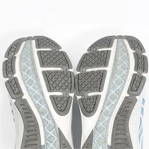 NEW BALANCE White Blue 847 V2 WW847WT2 Running Shoes Sneakers Women’s Size 9.5 thumbnail 6