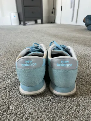New Balance Women’s Shoes thumbnail 4
