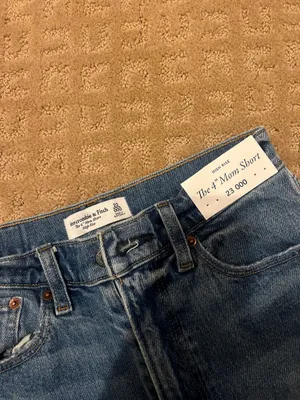 Abercrombie Shorts thumbnail 2