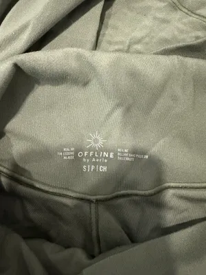 Aerie Leggings Offline Crossover thumbnail 2