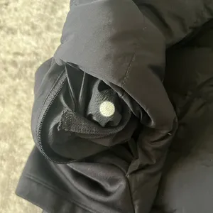 Lululemon Down For It All Vest thumbnail 5