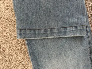 Express Work Jeans thumbnail 6