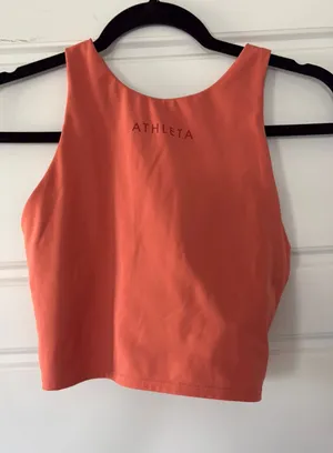 Athleta Tank Racerback thumbnail 1
