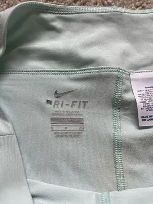 Nike Dri-Fit Skirt Tennis thumbnail 4