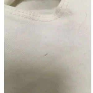 American Eagle White Jeans Pants Women's Sz 2 thumbnail 4