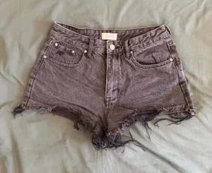 PacSun Denim Shorts thumbnail 1