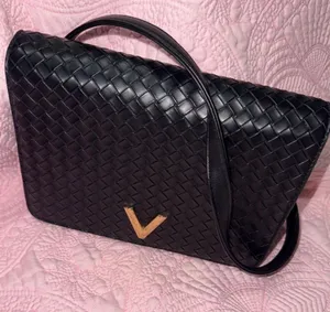 Purse Crossi Black thumbnail 1
