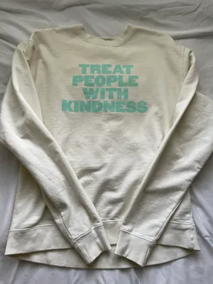 Harry Styles Authentic Treat People with Kindness March thumbnail 2