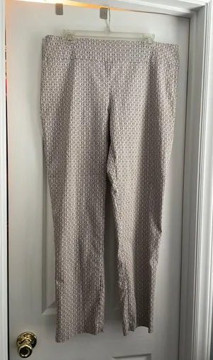 Pants thumbnail 1