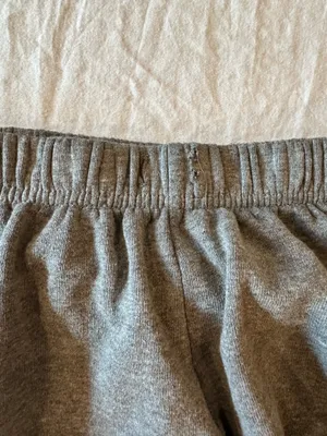 Aviator Nation Sweatpants Grey 5 Stripe thumbnail 7