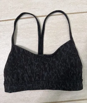 Flow Y Lululemon Bra Nulu thumbnail 1