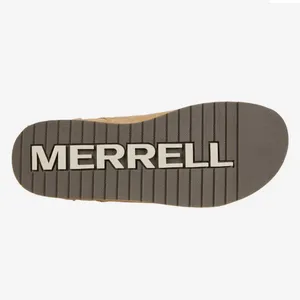 Merrell Juno Bluff Polar Waterproof Boots size 5.5 NEW CAMEL IN COLOR thumbnail 5