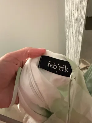 fab'rik Dress thumbnail 4