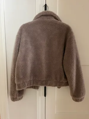 Urban Outfitters Sherpa Jacket thumbnail 2