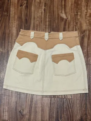 Urban Outfitters Skirt BDG thumbnail 2