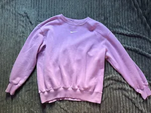 Nike Oversized Crewneck thumbnail 2