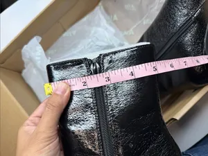 MIA Womens Mardi Almond Toe Bootie Size 8M thumbnail 9