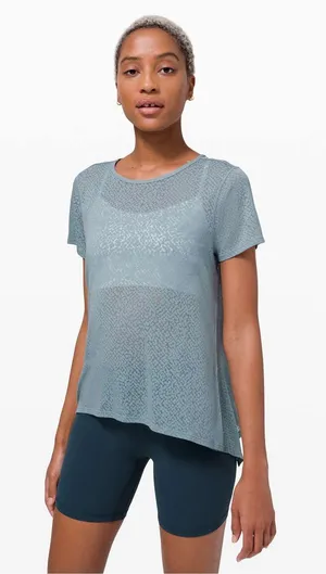 Lululemon Loop Around Tee thumbnail 1