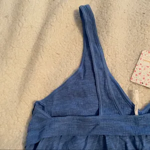 Free People Zinia Tank Top thumbnail 9