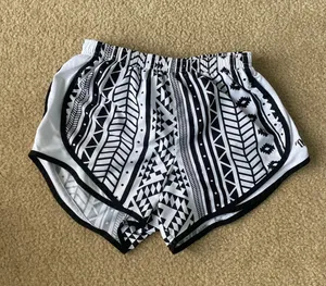 Varsity cheer Running Shorts thumbnail 1