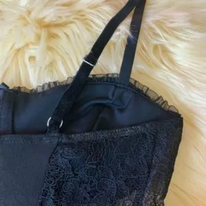 For Love & Lemons Victoria’s Secret Teddy thumbnail 8