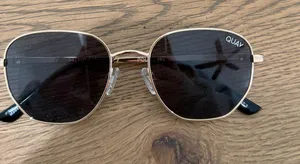 Quay Australia Sunglasses thumbnail 1