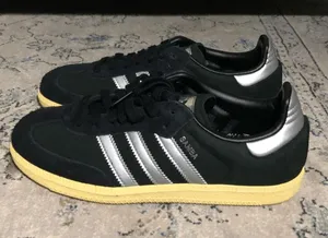 Adidas Samba OG Shoes thumbnail 8