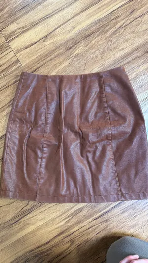 Free People Skirt thumbnail 3