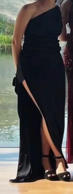Babyboo Prom Dress thumbnail 4
