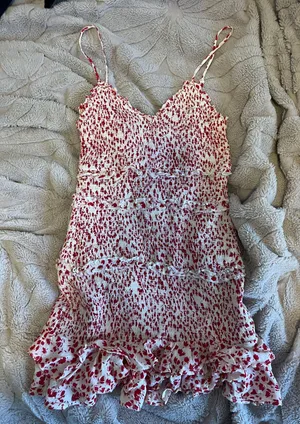 Olivaceous Dress thumbnail 1