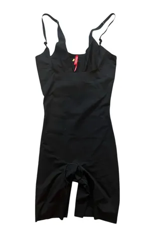 SPANX‎ Thinstincts Mid-Thigh Bodysuit thumbnail 2