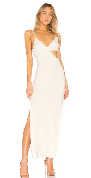 Revolve Maxi Dress thumbnail 1