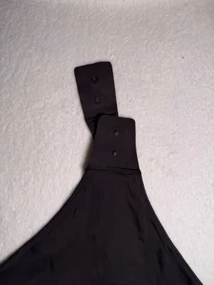 Lululemon Bodysuit Wundermost Ultra-Soft Nulu thumbnail 4