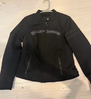 Harley-Davidson Women’s Jacket Leather thumbnail 1