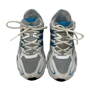 Women's Adidas Y2k AdiPrene Response Trail Running Sneakers in Teal/White 8.5 thumbnail 3