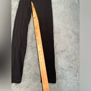Aerie offline real me 7/8 leggings hi-rise Black Leggings small thumbnail 2