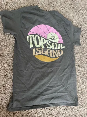 T-Shirt Gildan thumbnail 3