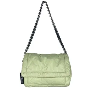 MARC JACOBS The Mini Pillow Bag Shoulder Bag thumbnail 3