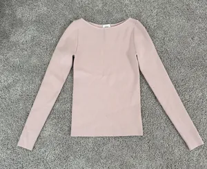 Aritzia Wilfred Top  thumbnail 1