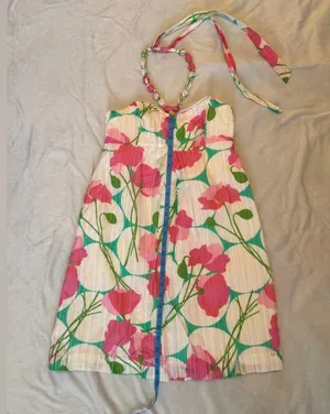 Lilly Pulitzer Dress thumbnail 7