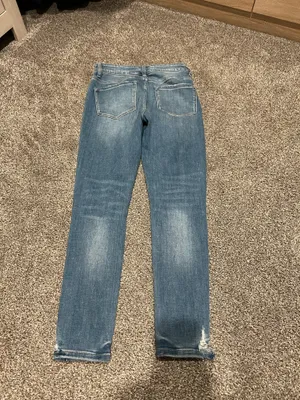 Vervet Flying Monkey Jeans thumbnail 2