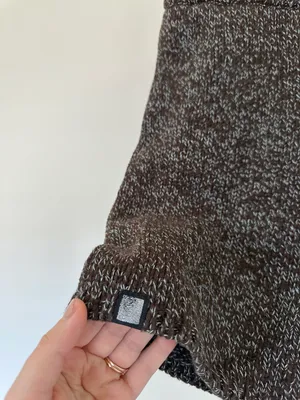 Revolve Afends Solace Knit Bike Short thumbnail 7