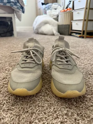 Lifestyle shoes Gray Size 9 thumbnail 4