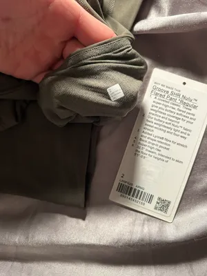 Lululemon Flare Leggings thumbnail 4