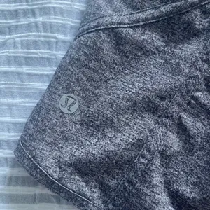 Grey lululemon shorts  thumbnail 3