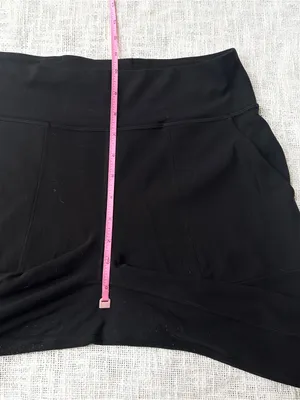 Lululemon Align High Rise Jogger - Black 🌪️ Size 8 thumbnail 6