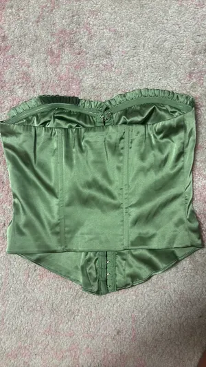 Princess Polly Corset thumbnail 3