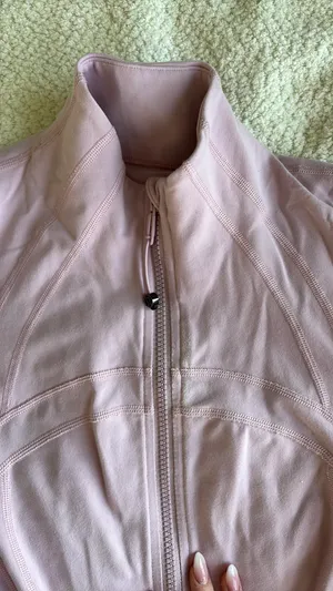 Lululemon Define Jacket and leggings set thumbnail 5
