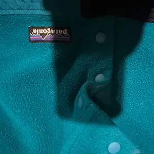 Patagonia Synchilla blue pullover size‎ Small thumbnail 8