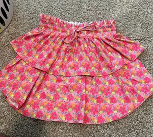 Love Shack Fancy Mini Skirt thumbnail 1